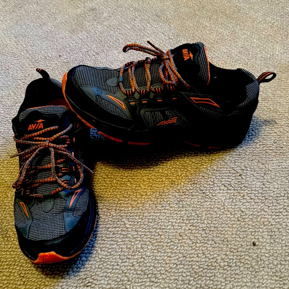 Avia men’s shoes size 12W like new